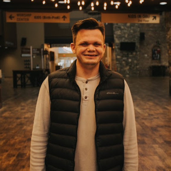 Meet your Posher, Chris - Picture 1 of 1